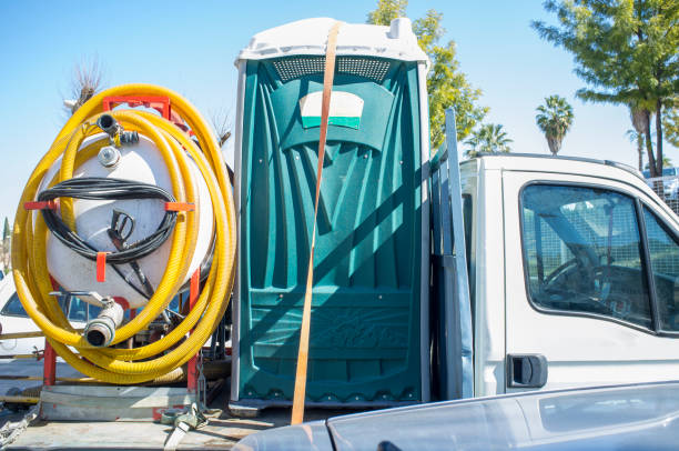Best Portable toilet rental cost  in Alpine, NJ