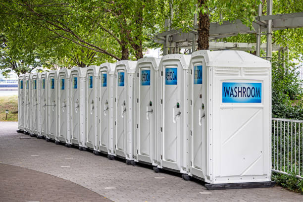 Best Wedding porta potty rental  in Alpine, NJ