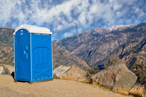 Best Portable bathroom rental  in Alpine, NJ