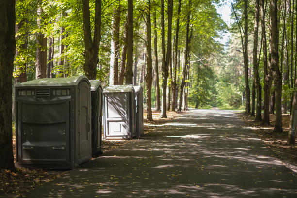 Best Event porta potty rental  in Alpine, NJ