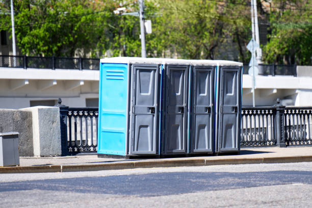 Best Long-term porta potty rental  in Alpine, NJ