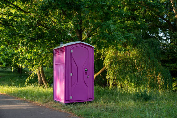 Best Porta potty rental near me  in Alpine, NJ