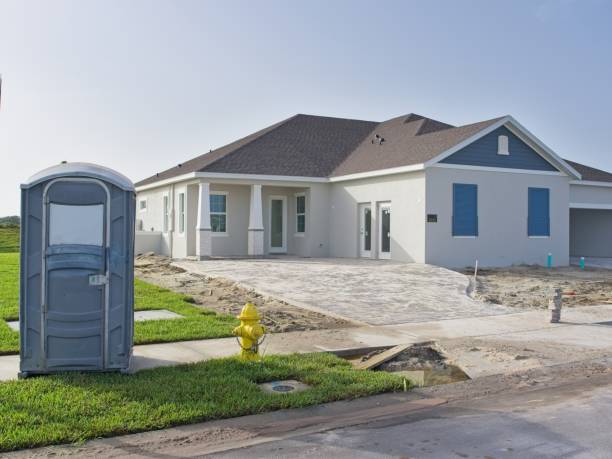Best Porta potty delivery and setup  in Alpine, NJ